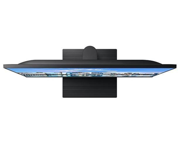 Samsung 23.8'' LF24T450FZUXEN Czarny - 1376281 - zdjęcie 9